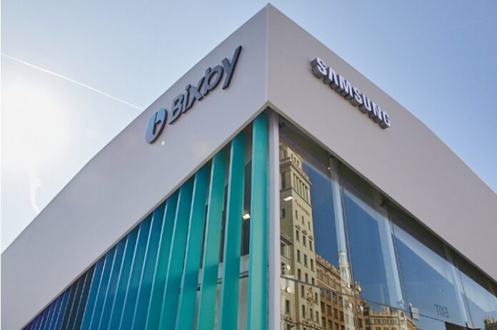 Samsung to elevate smart homes with GenAI-powered Bixby