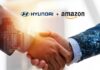 Hyundai and Amazon partner to deliver innovative customer experiences and cloud transformation