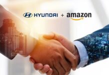 Hyundai and Amazon partner to deliver innovative customer experiences and cloud transformation