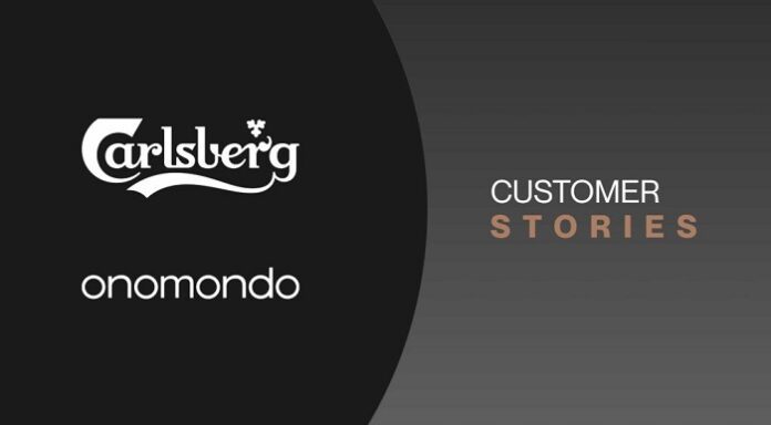 Onomondo's Connectivity Helps Carlsberg to Bring Bars Into Digital World