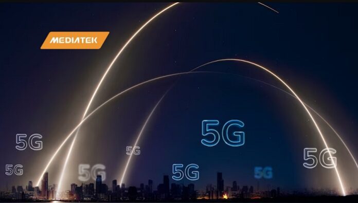 MediaTek Unveils RedCap Solutions to Deliver 5G and Impressive Power Efficiency to a Broad Range of IoT Devices