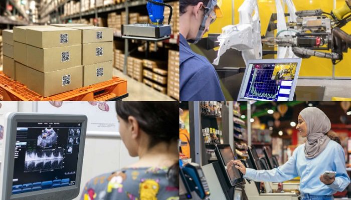 Intel and Altera Announce Edge and FPGA Offerings for AI at Embedded World