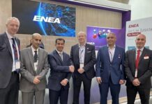  Zain KSA and Enea announce world-first next-generation signaling overlay security technology innovation
