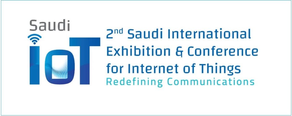 2nd Saudi International Exhibition & Conference for Internet of Things