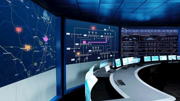 ABB digital technology