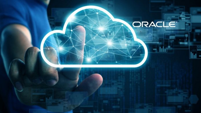 Oracle launches Cloud Infrastructure Data Science Service