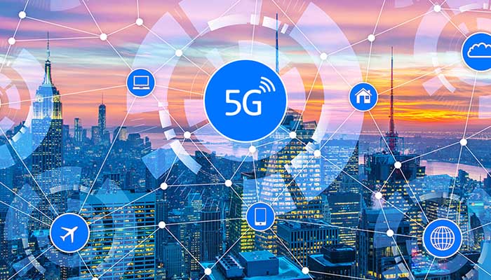 QCT Offers Infrastructure of the Future with its Latest Portfolio for 5G