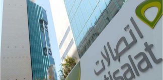 Etisalat and du power UAE telecom infrastructure to top investment in region
