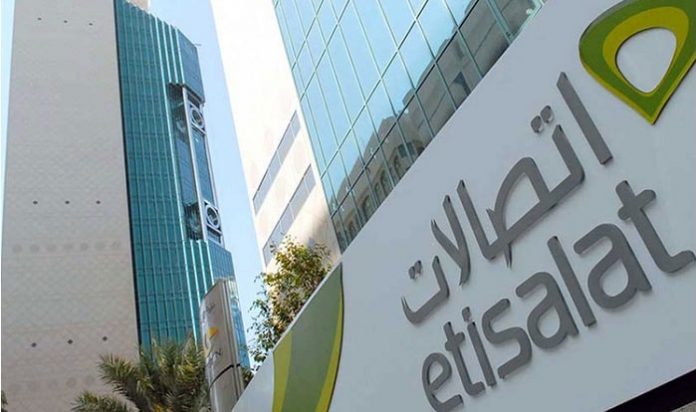 Etisalat and du power UAE telecom infrastructure to top investment in region