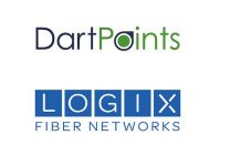 DartPoints and LOGIX Fiber Networks Collaborate to Enhance Regional Interconnection in Texas
