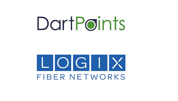 DartPoints and LOGIX Fiber Networks Collaborate to Enhance Regional Interconnection in Texas