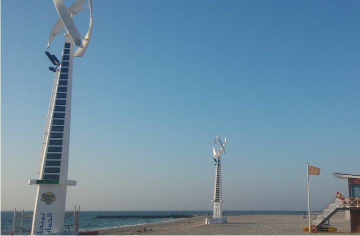 Clear Blue Technologies Awarded $5M Deal with Major Telecom Operator