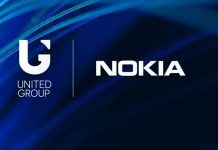 Nokia, United Group ink deal to deploy fiber network across southeast Europe