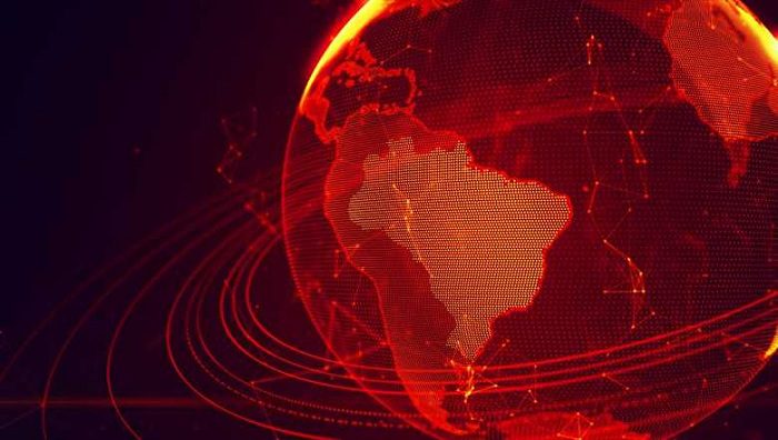 ST Engineering iDirect to lead mobile backhaul network expansion across Brazil ST Engineering iDirect to lead mobile backhaul network expansion across Brazil