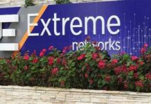 Extreme Networks extends cloud networking with UK data centre