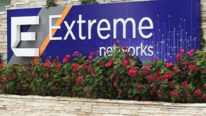 Extreme Networks extends cloud networking with UK data centre