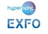 Hyperoptic selects EXFO to accelerate fibre optic network deployment