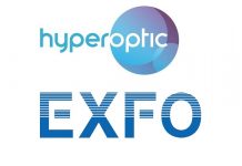 Hyperoptic selects EXFO to accelerate fibre optic network deployment