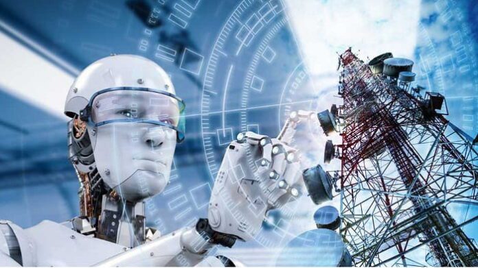 AI To Be The Backbone of Telecom By Tackling Age - Old Issues