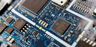 Foxconn seeks to work with STMicro to build India chip plant after parting ways with Vedanta