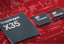 Qualcomm Propels Global Expansion of 5G RedCap with Snapdragon X35 5G Modem-RF System