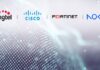 Singtel collaborates with Cisco, Fortinet and Nokia to build quantum-safe solutions for enterprises