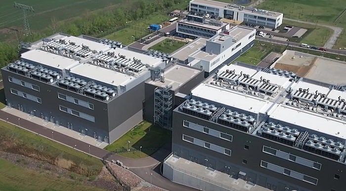 T-Systems wins deal to manage mainframe infrastructure for KMD