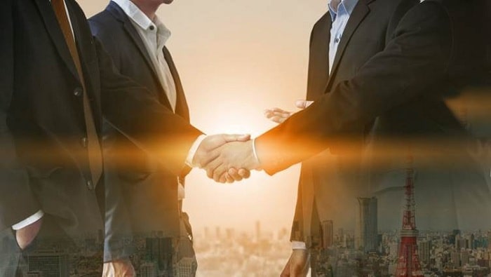 Vodafone  acquisition of european liberty global assets 