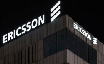  Ericsson to begin US 5G smart manufacturing in Lewisville, Texas, in early 2020