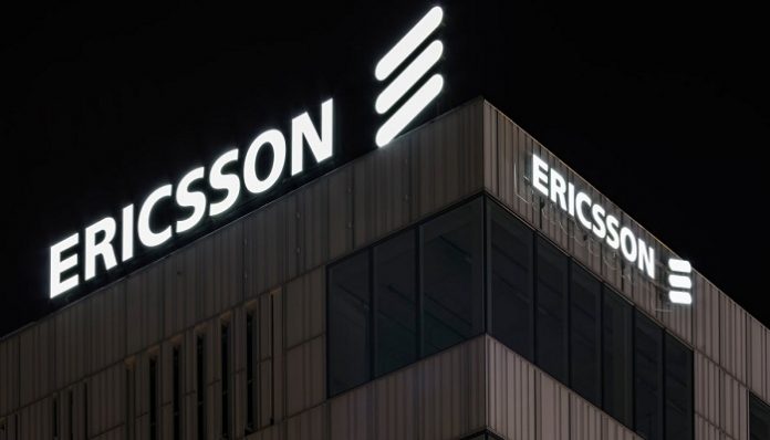  Ericsson to begin US 5G smart manufacturing in Lewisville, Texas, in early 2020