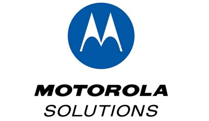 Motorola Solutions Awarded $23.8 Million Contract with U.S. Navy to Sustain Land Mobile Radio System 