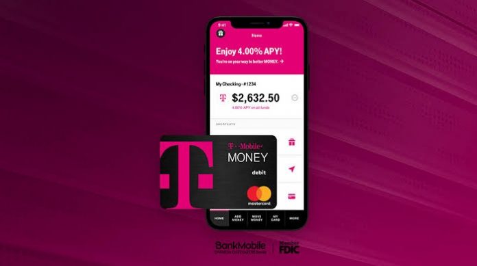 T-Mobile MONEY Launches in Puerto Rico 