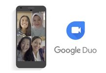 Google Duo increases group calling limit to 12 participants