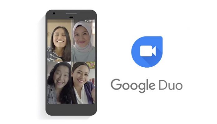 Google Duo increases group calling limit to 12 participants