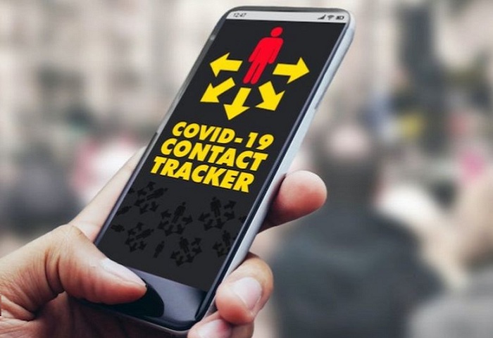 Frances Covid-19 Contact Tracing Strategy In The Hands Of Tech Giants Frances Covid-19 Contact Tracing Strategy In The Hands Of Tech Giants