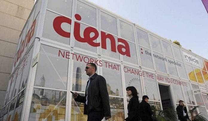 Ciena expands corporate giving program in India, part of company-wide initiative