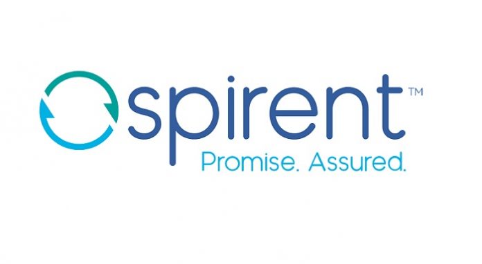 Spirent named as Authorized Test Lab for Amazon Alexa Built-in