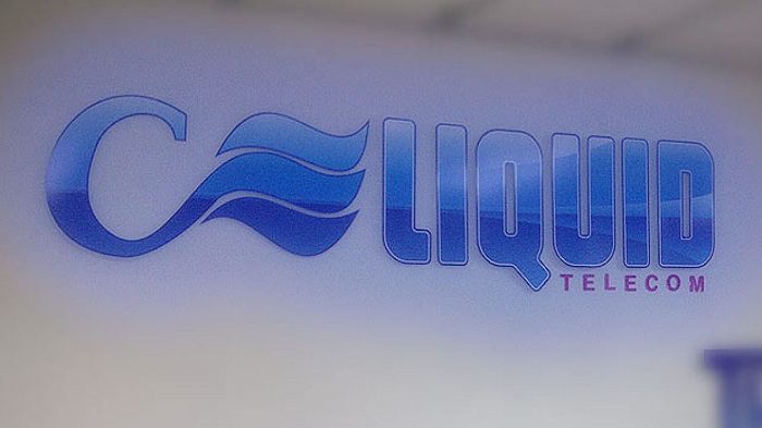 Liquid Telecom Renews and Expands Capacity Agreements on Eutelsats EUTELSAT 7B Satellite Liquid Telecom Renews and Expands Capacity Agreements on Eutelsats EUTELSAT 7B Satellite