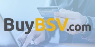 BuyBSV.com Now Available in Seven New Countries