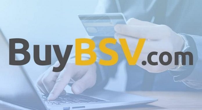 BuyBSV.com Now Available in Seven New Countries