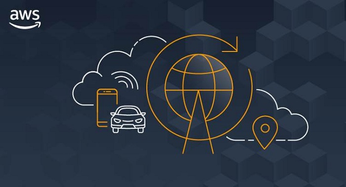 Bell launches AWS-powered edge services