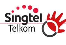 Singtel and Telkom forge deeper ties in regional data centres and fixed broadband