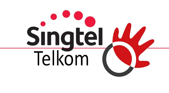 Singtel and Telkom forge deeper ties in regional data centres and fixed broadband