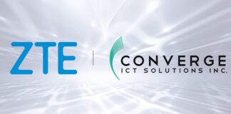 ZTE partners with Converge ICT to deliver XGS-PON services in the Philippines