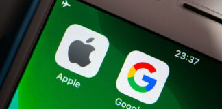 FTC Called In To Investigate Apple And Google Data Sales