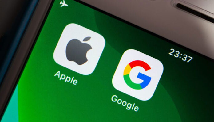 FTC Called In To Investigate Apple And Google Data Sales