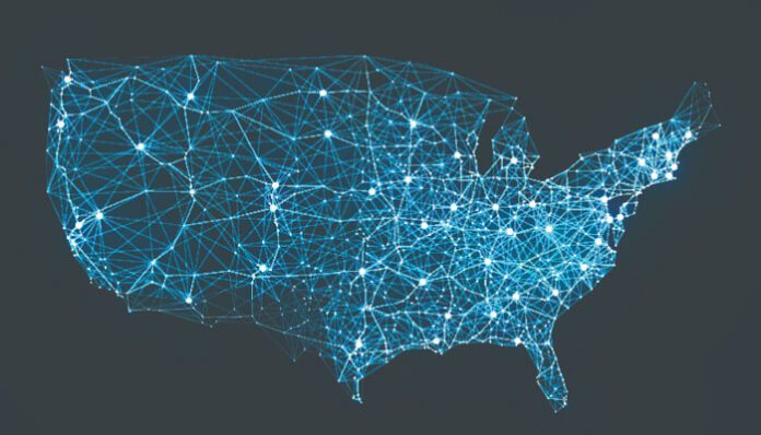 ACA Research Shows That Broadband Rivalry In US Is Booming