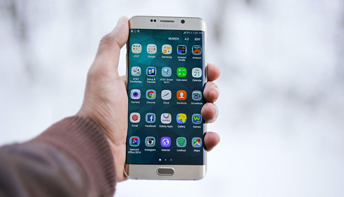 What Tasks Do Business Mobile Applications Solve?