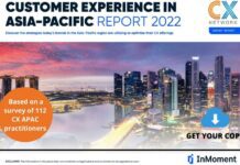 What's Next For Customer Experience In APAC?