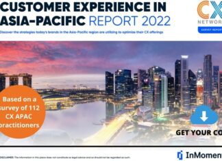 What's Next For Customer Experience In APAC?